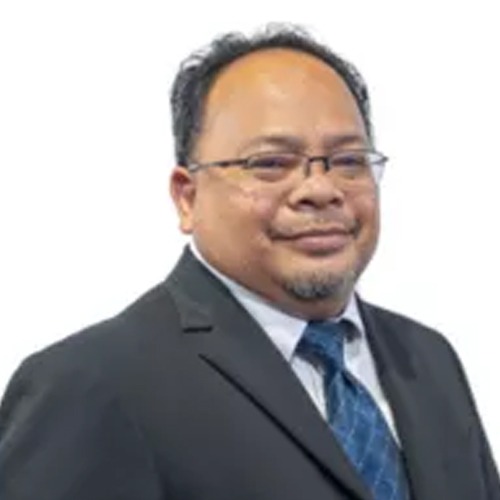 Mohd Fadhly Md Yusoff
