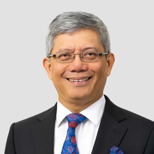 Dato’ Azmi Mohd Ali