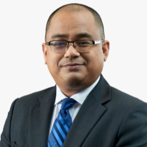 Mazuki Abdullah @ Muhammad