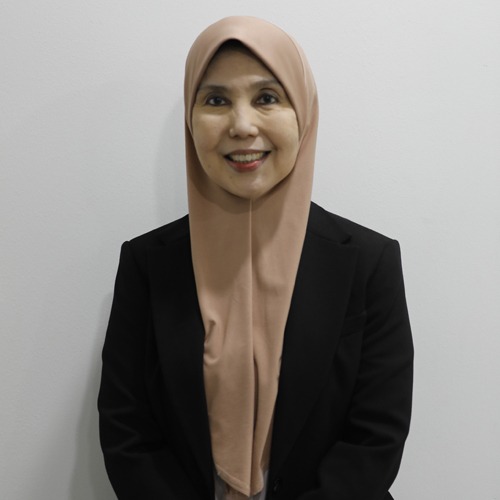 Latifah Idris