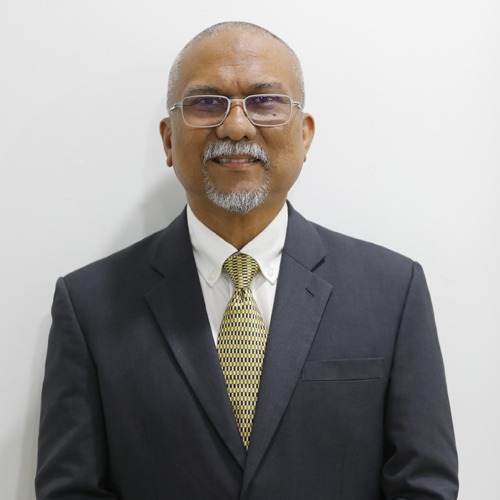 Zulkifli Ishak