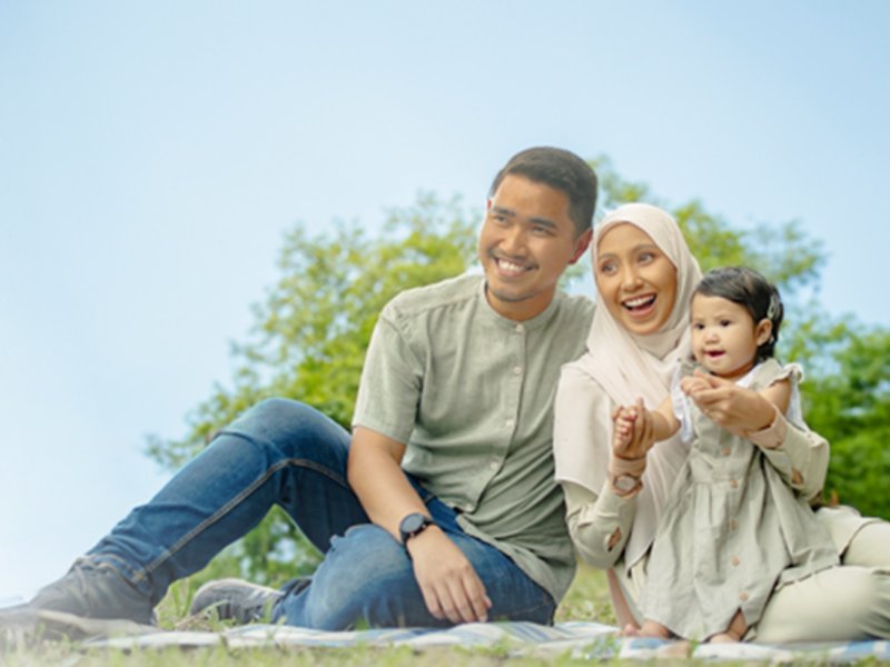 Pengumuman Pengagihan Pendapatan Akhir 2024