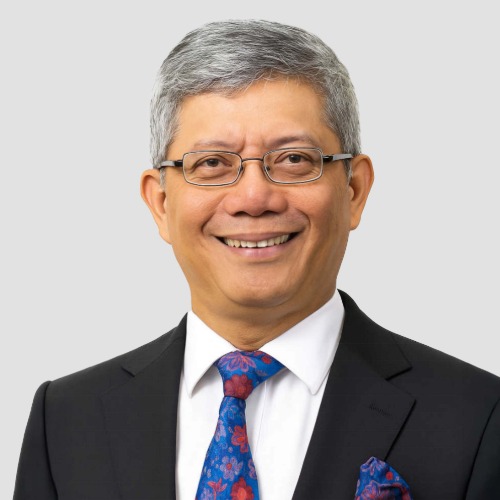 Dato’ Azmi Mohd Ali
