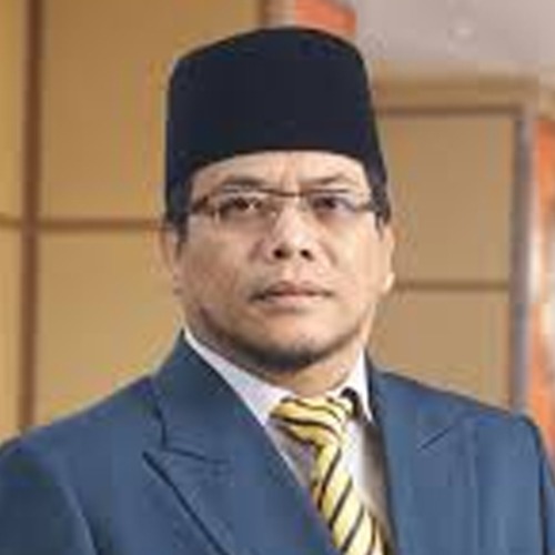 Dr. Ismail Mohd @ Abu Hassan