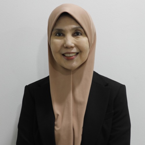 Latifah Idris