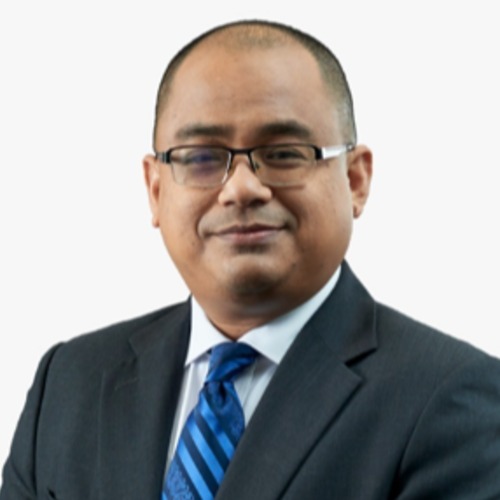 Mazuki Abdullah @ Muhammad
