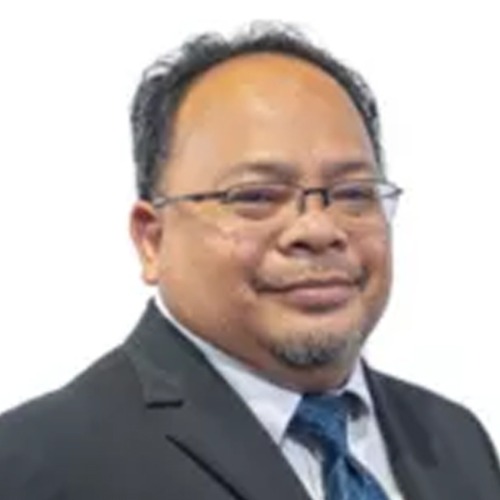 Mohd Fadhly Md Yusoff