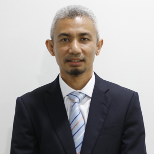Nurzarizi Shafiee
