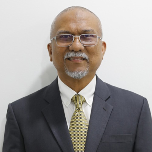 Zulkifli Ishak