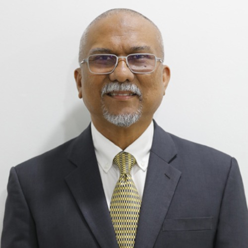 Zulkifli Ishak